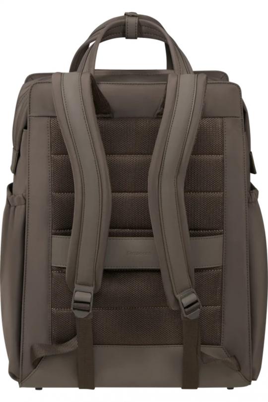 Samsonite Rugzak Essentis Taupe 161265 - afbeelding 5 groot