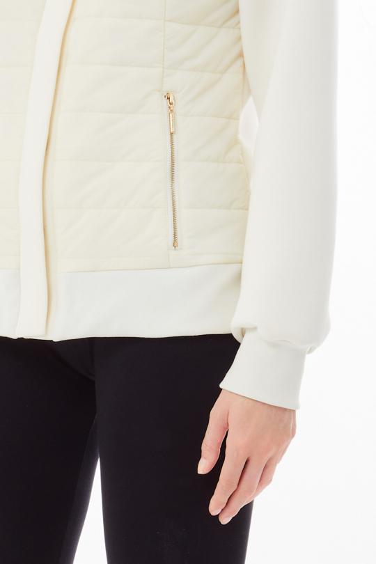 Liu Jo Vest White TA5082-J4879 - image 2 large