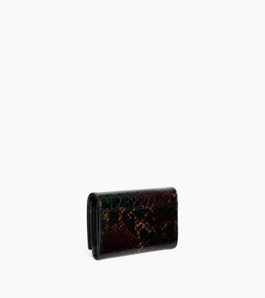 Le Tanneur Handbag Multi Python TEMI3309 - image 3 large