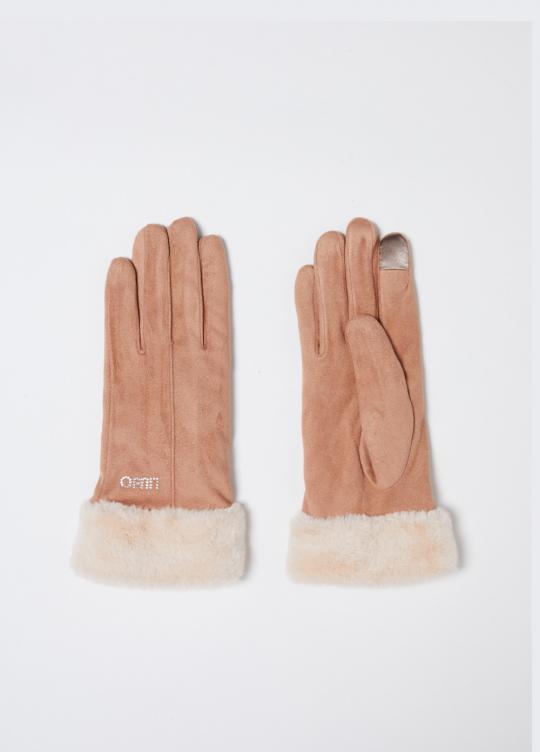 Liu Jo Gants Chameau 2F4076-T0300 - image 2 grand