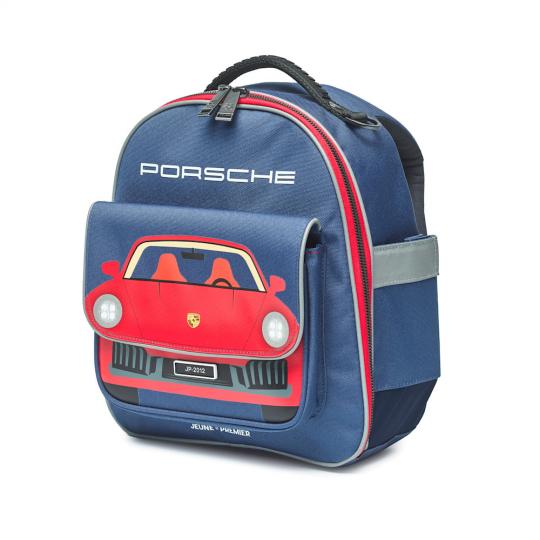 Jeune Premier   Backpack Ralphie - image 1 large