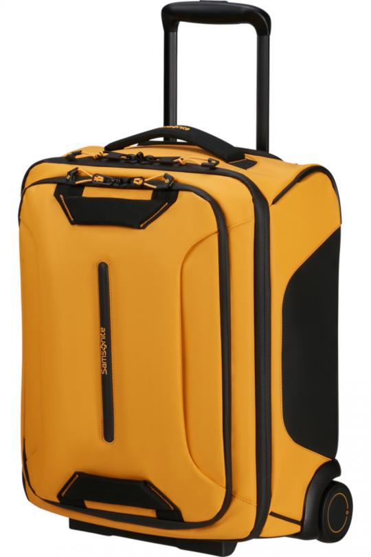 Samsonite Handbagage Ecodiver Yellow 151349 - afbeelding 1 groot