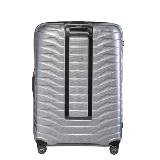 Samsonite Reiskoffer Proxis Zilver 126043/1776 - afbeelding 4 groot