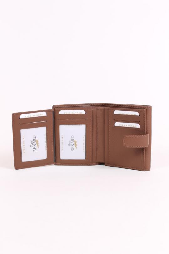 Yves Renard Le portefeuille  PM29882 - image 3 grand