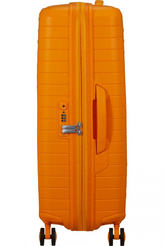 American Tourister Travel Case Fasrforward Orange 155260 - image 3 large