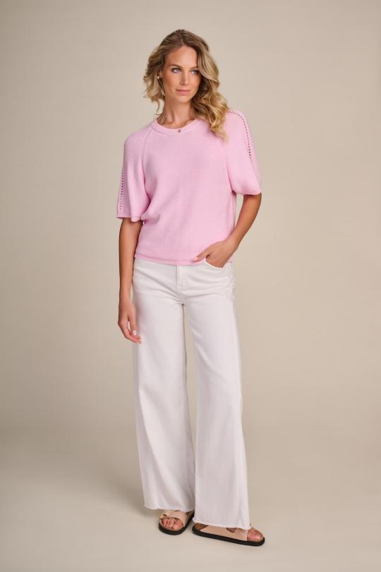 Due Amanti Hat  AMARELO - image 5 large