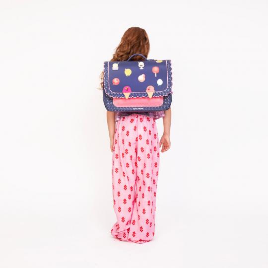 Jeune Premier Boekentas Disco Dip It bag midi - afbeelding 6 groot