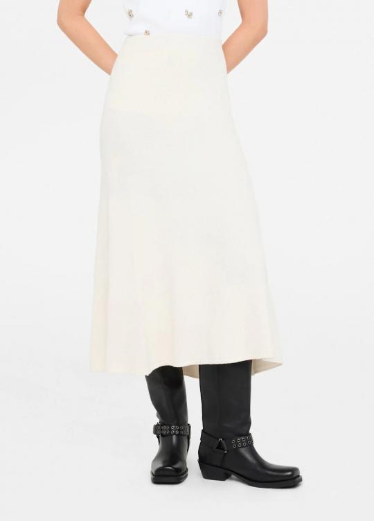 Liu Jo  Off white MF5295-MA27R - image 1 large
