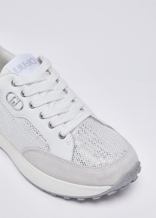 Liu Jo  White BA6041PX06401111 - image 5 large