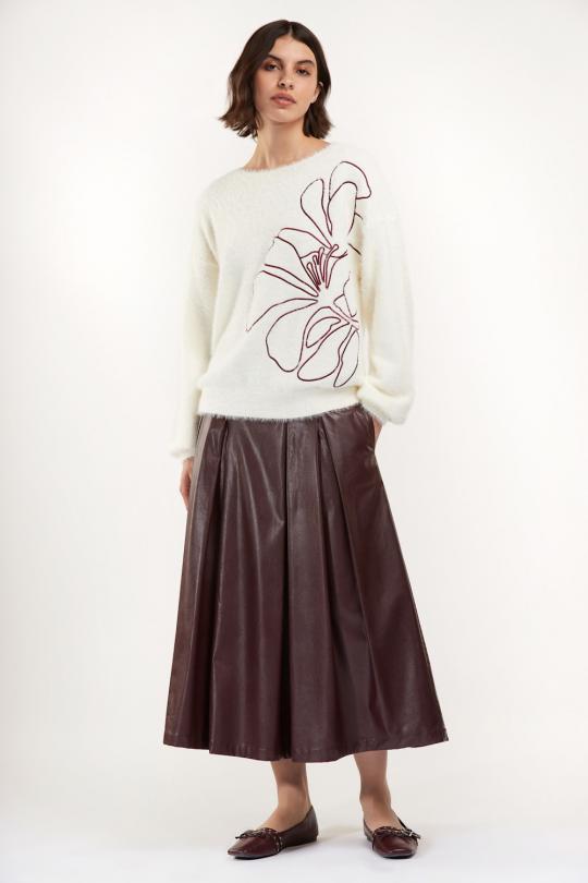 Senso Cardigan Burgi S1925PL/F - image 2 grand