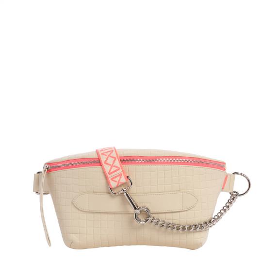 Marie Martens Court Tresse ivoire Coachella-XL - image 2 grand