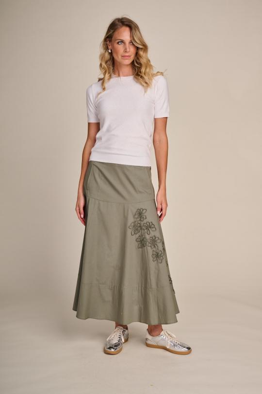 Due Amanti  Off white MELA - image 2 large