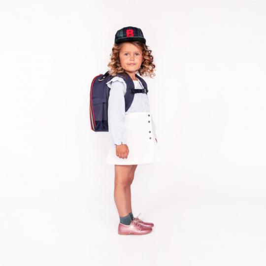Jeune Premier   Backpack Ralphie - image 3 grand