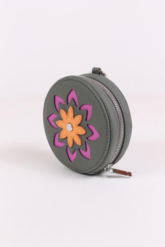 Nathan Portemonnee Mandala 711300N - afbeelding 2 groot