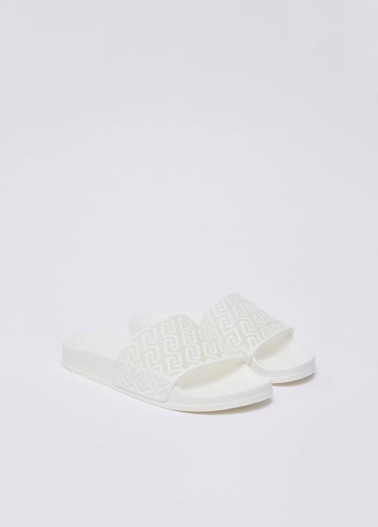 Liu Jo Flip flops  BA6075EX345 - image 2 large