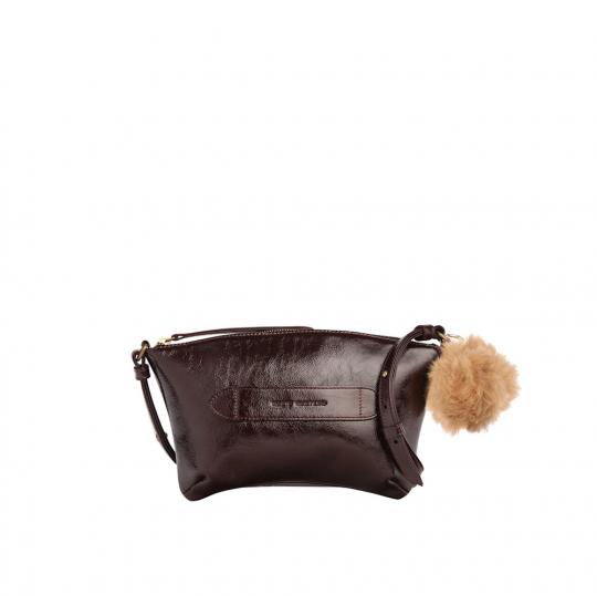 Marie Martens  Bordeaux Coachella pocket - image 3 grand