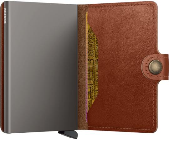 Secrid Portefeuille Saddle MTe - afbeelding 2 groot