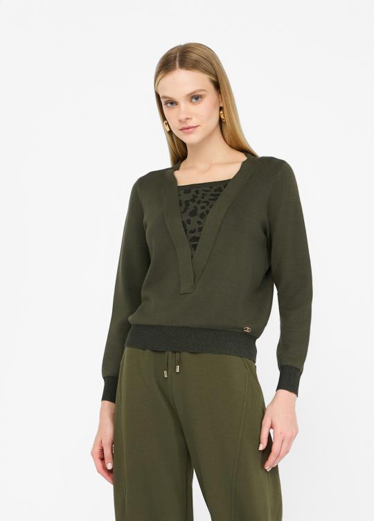 Liu Jo   TF5254-MS49I - image 1 grand