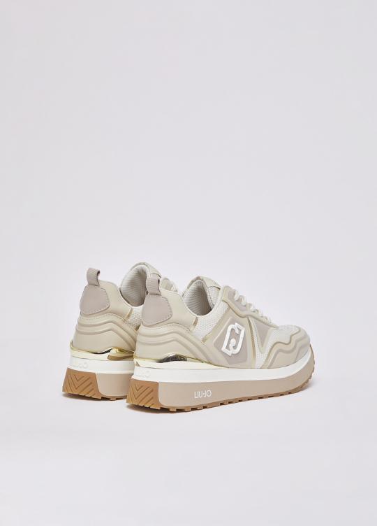 Liu Jo Sandale Corde BA6021TX519S1856 - image 3 grand