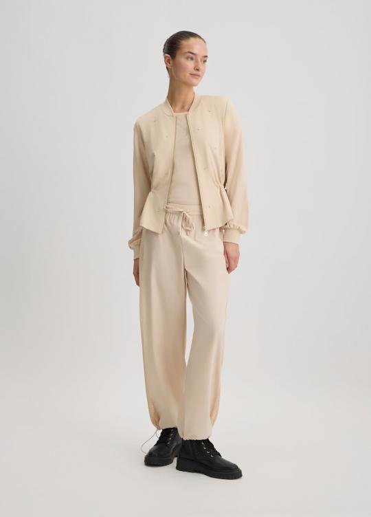 Liu Jo Pull/veste Beige Nat. TA5190-J5942 - image 6 grand