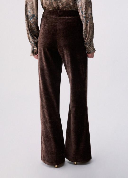 Liu Jo Broek Mole WF6306-T737A - afbeelding 2 groot