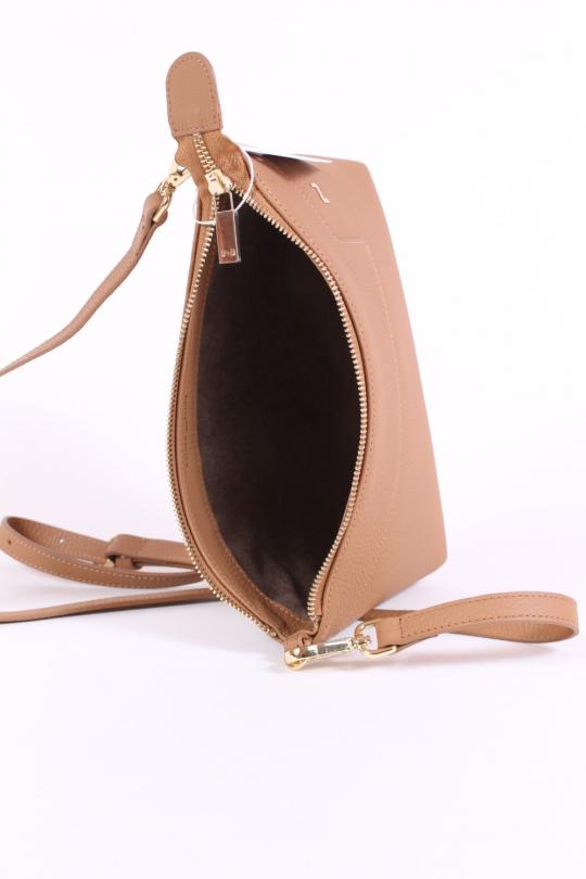 Nathan Sac à main Anna Cognac N202-00-27 - image 3 grand
