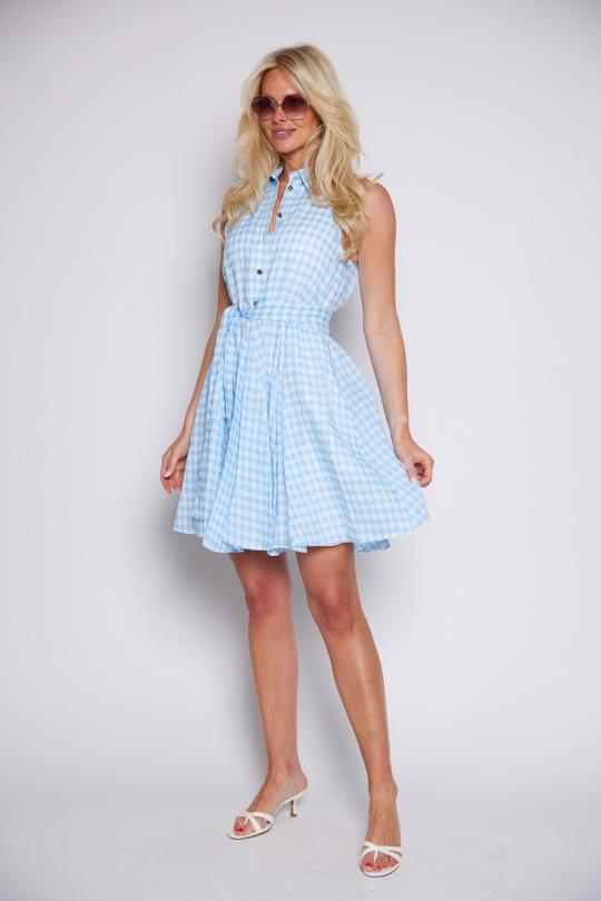 Liu Jo Robe  WA6409-T9426 - image 2 grand