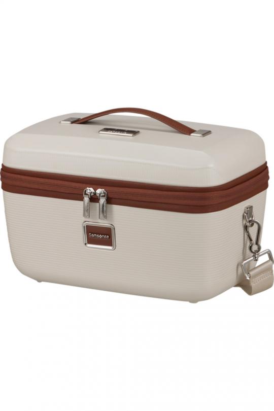 Samsonite Beauty case Ivoor 154695 - afbeelding 1 groot