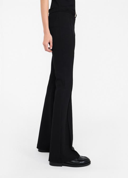 Liu Jo Pants Black MF5143-J9189 - image 4 large