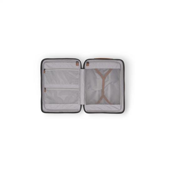Chesterfield Reiskoffer Zuna Graphite C21.6002 - afbeelding 4 groot
