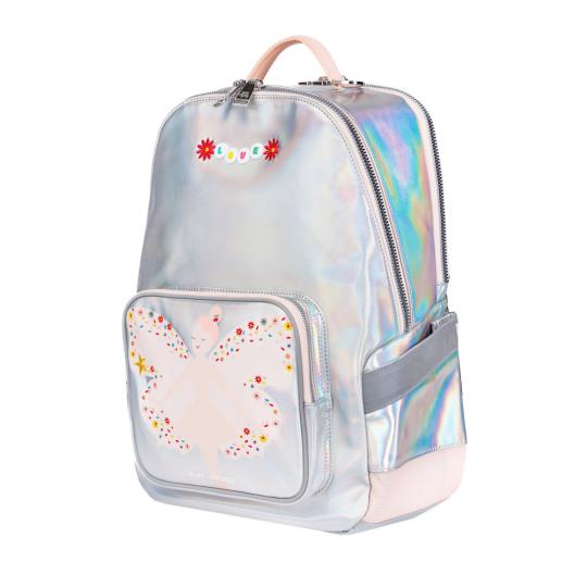 Jeune Premier Rugzak Magic Elf New Bobbie - afbeelding 1 groot