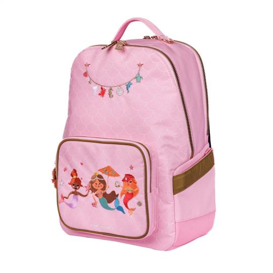 Jeune Premier Rugzak Mermaids New Bobbie - afbeelding 1 groot