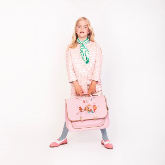 Jeune Premier Boekentas Mermaids It bag midi - afbeelding 2 groot