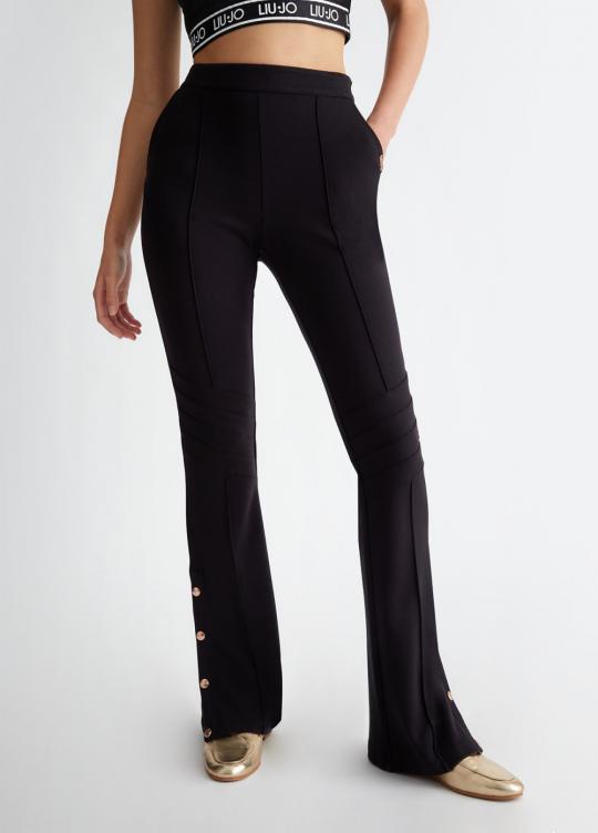 Liu Jo Pantalon  TF4027-JS182 - image 1 grand