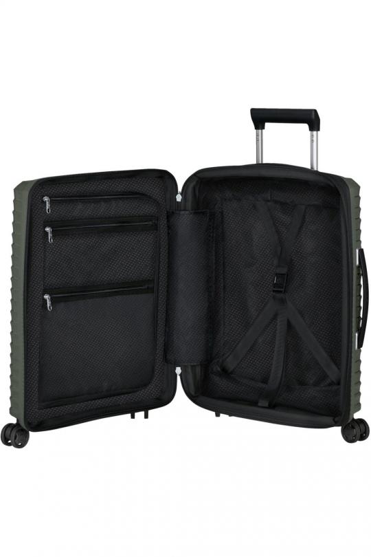Samsonite Mallette de voyage Proxis Lierre grimpant 143108/9199 - image 2 grand