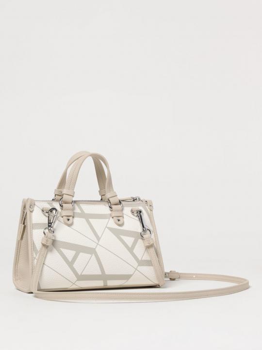 Armani Handbag White/valley XW000928-AF13680 - image 2 large