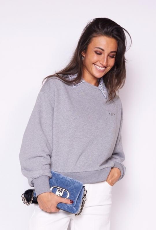 Liu Jo Cardigan  UF5254-F0873 - image 1 grand