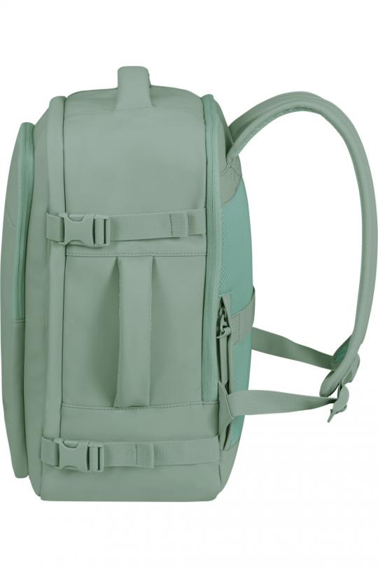 American Tourister Underseater Take2Cabin Mono/Ice 160413 - afbeelding 3 groot