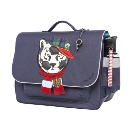 Jeune Premier Baskets FC Tiger It bag midi - image 2 grand