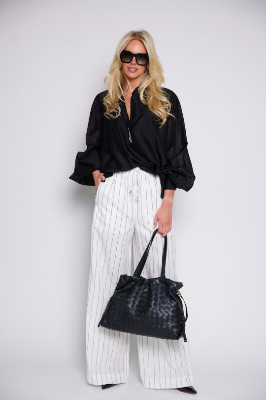 Liu Jo Costume de maison  WA6309-T437A - image 4 grand