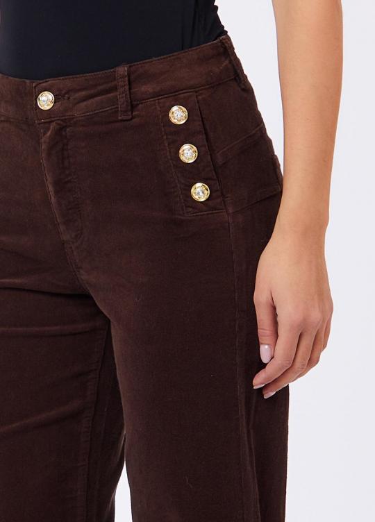 Liu Jo Jeans Mole UF6093-T702A - afbeelding 2 groot