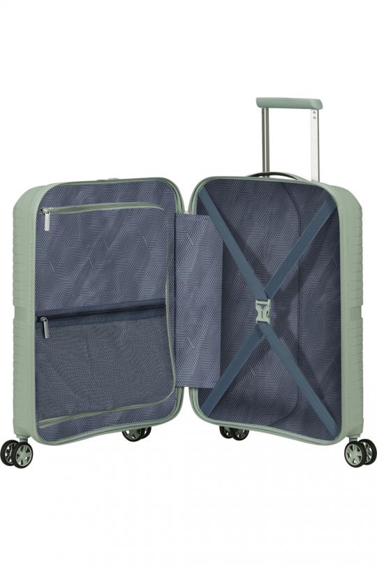 American Tourister Handbagage Airconic Sage 128186 - afbeelding 3 groot