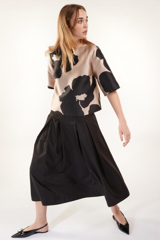 Senso Rok Zwart S9980RK/X - afbeelding 2 groot