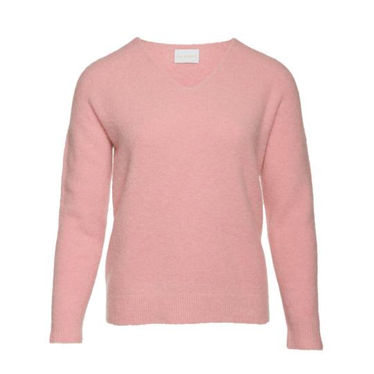 Due Amanti Pull Oud Roze Favola - afbeelding 1 groot