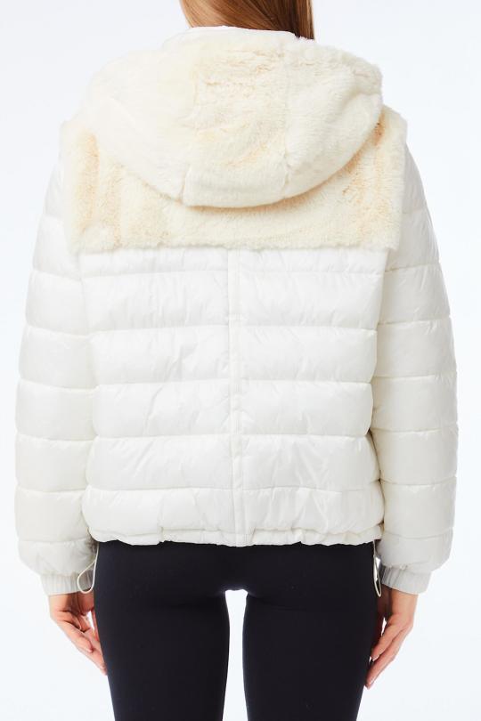 Liu Jo Jas Bianco Latte TF5051-TS918 - afbeelding 4 groot