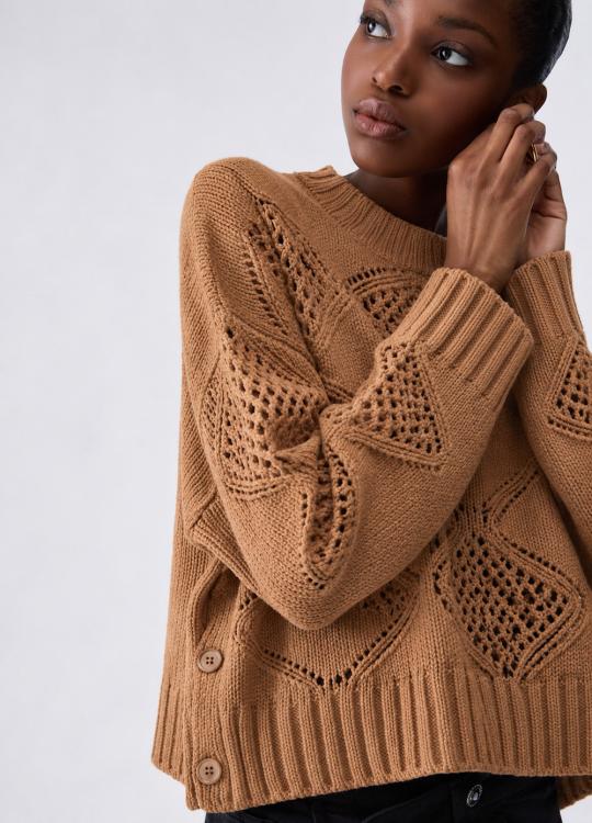 Liu Jo Trui Cocoa WF6286-MA37R - afbeelding 3 groot