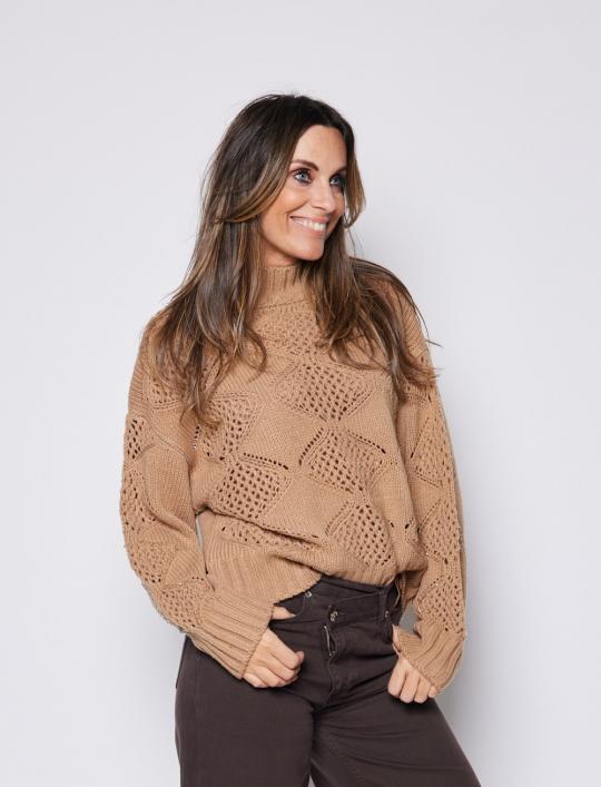 Liu Jo Trui Cocoa WF6286-MA37R - afbeelding 4 groot