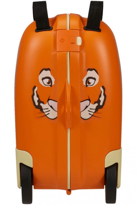 Samsonite Mallette de voyage Proxis Tigre 145033/7259 - image 3 grand