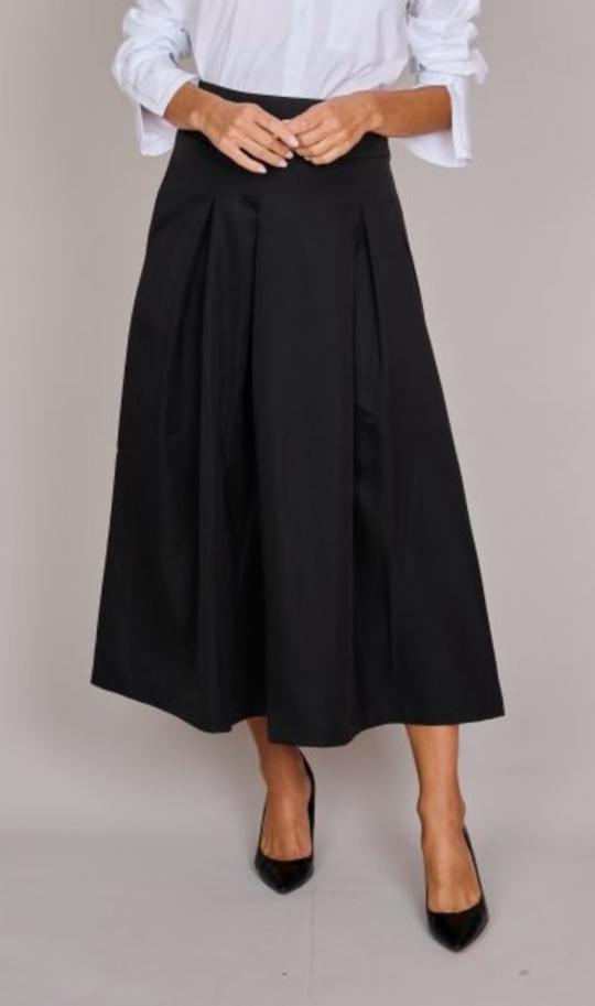 Senso Rok Zwart S9980RK/X - afbeelding 1 groot