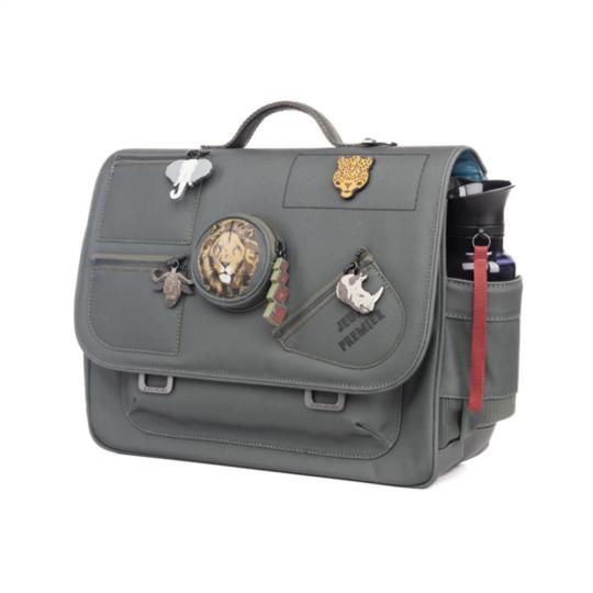 Jeune Premier Sneakers Big Five It bag midi - image 3 large